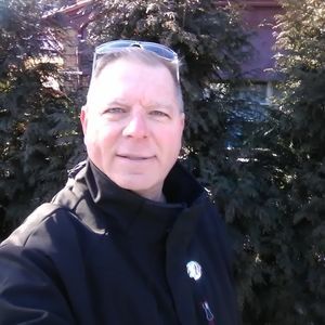 Meet your Posher, Andrew